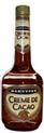 Dekuyper Liqueur Creme de Cacao Dark 54@